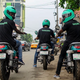 Gokada riders